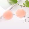 Nipple Sticker Reusable Women Breast Cover Petals Invisible Adhesive Silicone Pasties