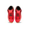 Hot Ones X Reebok Question Mid The Last Dab Men Sneakers Red Neon-Cherry Black GV7093