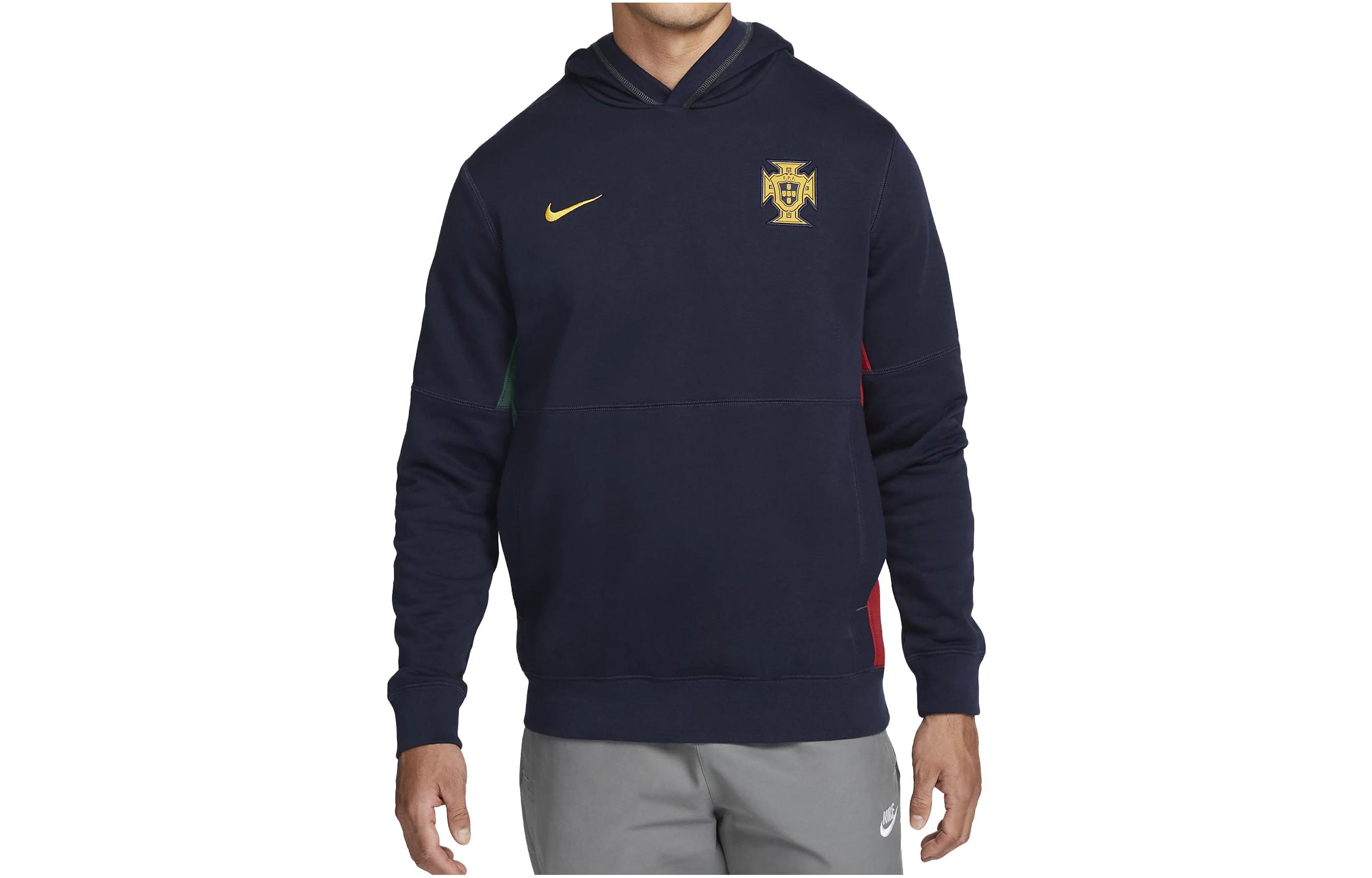Nike Sweatshirt Men s Dark Blue DH4826-451 L