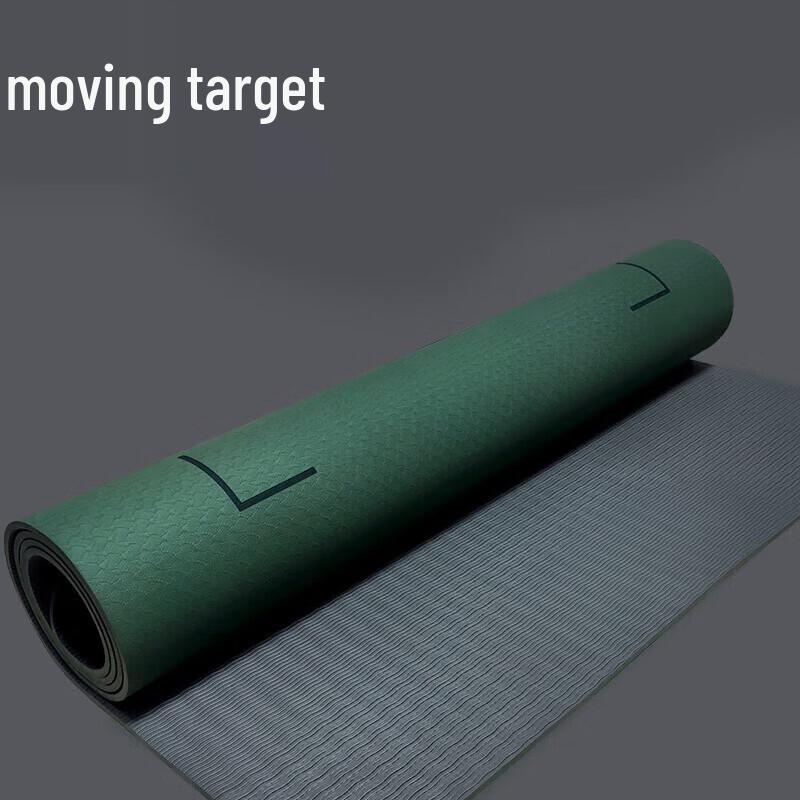 Dongbiao Sit-up Training Mat