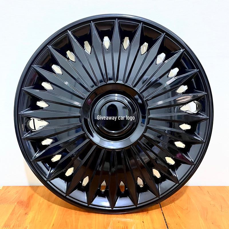 Originale 16-Zoll Radkappe für New Sylphy 16-21, Pure Electric Sylphy und Bluebird Modelle.