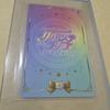 [USED] Tachibana Rei Revenge Live Signed Trading Card Iginari Tohoku