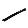 Rear Window Roof Spoiler Glossy Black Improved Aerodynamics Window Top Visor Deflector Trim for BRZ ZD8 2021 to 2024