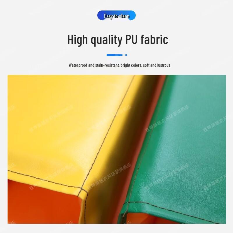 Tie Jia Xiao Xiong Basketball Post & Hoop Protective Padding
