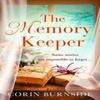 The Memory Keeper by Corin Burnside Paperback Book 9780008603403