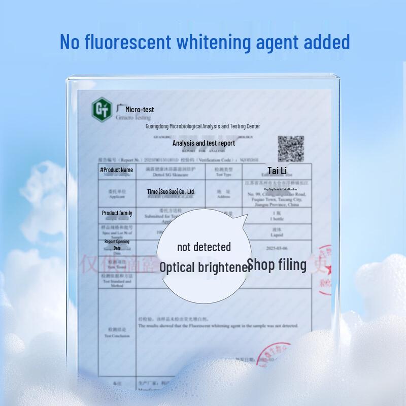 Dettol Mint Cool Shower Gel