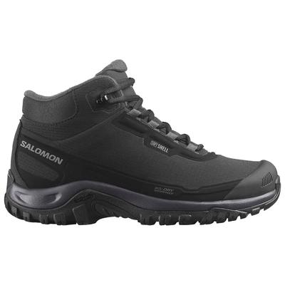 Botas de caminhada Shelter WP