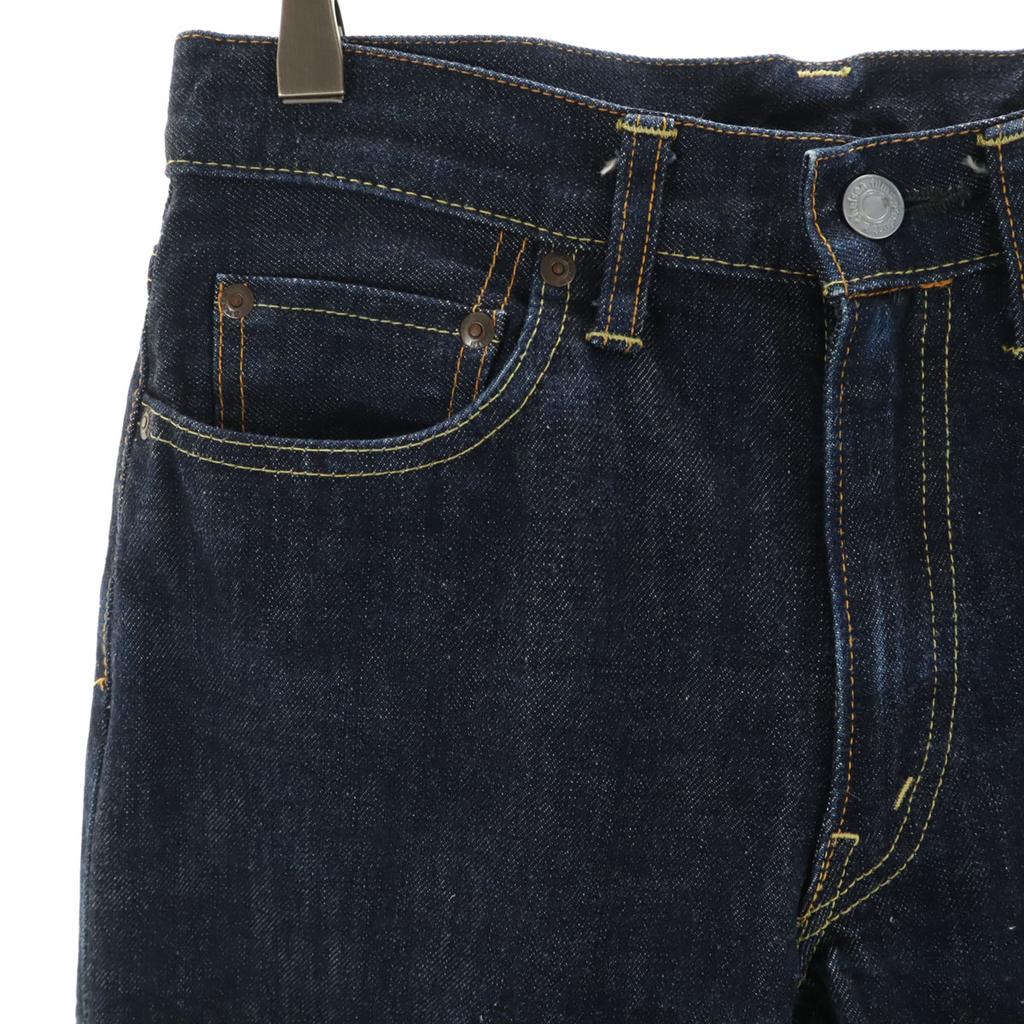 SINME made in Japan Konische Jeanshose W28 Blaue Jeans Damen Gebraucht