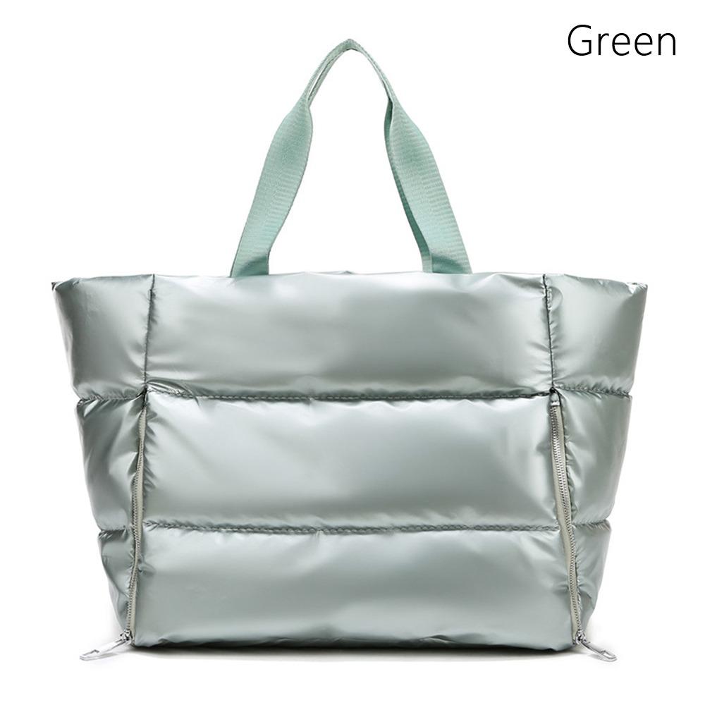 Wet and Dry Separation Sports Bag Large Capacity Shoulder Bag High Quality Women Gym Bag Unisex