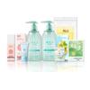 Summer Wellness and Cooling Care Set