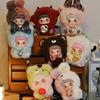 Meimei Aimu Toshikyo Series Plush Keychain Figure Box Blind Box Bag Charm 10 Types Total Approx. 12cm Birthday Present 1 Piece