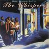 CD WHISPERS Christmas With The Whispers AGEK2107 Zyx 2006 Kanada SoulFunk Gebraucht