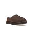 UGG Tasman Distressed Slipper Burnt Cedar Men Sneakers Brown 1158172-BCDR