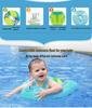 Swimbobo Cross-Border Baby Swim Float Ring - Outdoor Armpit Swim Ring for Children