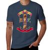 Altered Beast Rise From Your Grave Album Inspiriertes T-Shirt Mode Lässiges Kurzarm Oberteil T-Shirt