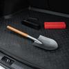 Entrenching Tool Heat-Treated Field Carbon Steel for Camping, Campers