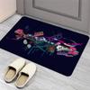 Competitive Game S-Splatoon PVP Kitchen Mat Kids Room Bedroom Decoration Balcony Anti-Slip Doormat Living Room Alfombra