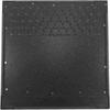 Diy Computer Dust Filter Mesh 500*400*3Mm/5Mm Pc Case Fan Cooler Dustproof Cover Sponge Black Dust Filter Case Dustproof Cover