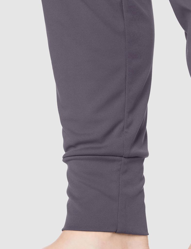 Mizuno Go To by B2MDA210 UV Protection Stretch Smoke Size Outdoor Wear Women's Pants, Gray, M,