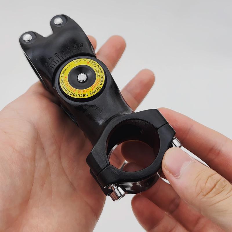 Professional Aluminum Alloy Bicycle & Motorcycle Camera Mount for Insta360 & DJI