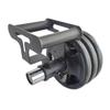 Gym Row Handle Back T Bar Row Landmines Handle Attachment Fitness Rowing Handle