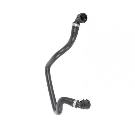 Car Accessories Engine Coolant Hose 17127596840 For BMW F30 F20 F21 F35 Engine B48 N20 N13 N47