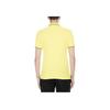 Emporio Armani Striped Trim Pullover Short Sleeve Polo Shirt Men tops 8N1F30-1JPTZ-0254