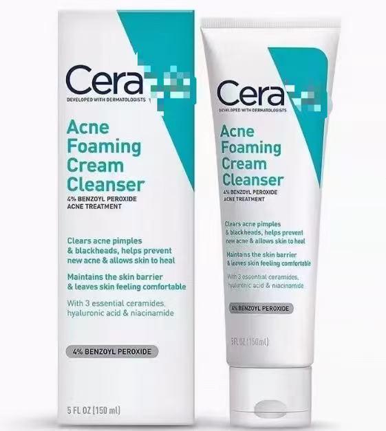 Cross-border Sioris Eye, Face & Night Cream Serum, Cleanser, Day & Foot Cream Protection Set