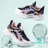 Kaiti Cat Children's Shoes 2026 New Thick Soled Shoes for Girls' Summer Cute and Fun Children's Sports Shoes