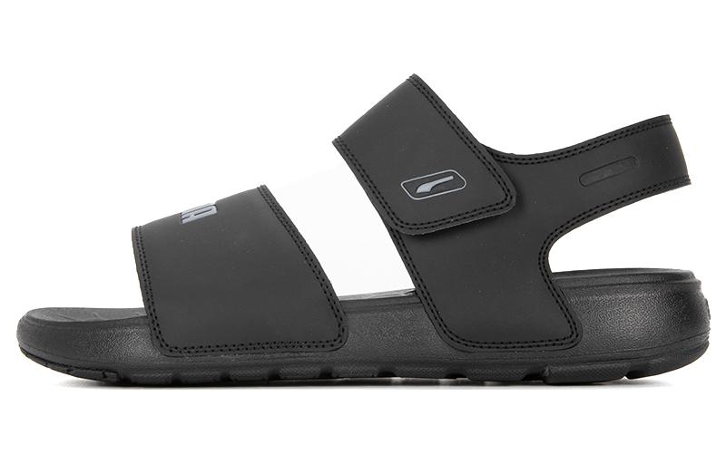 PUMA Softride Sandal Pure  Gray Tile  35.5