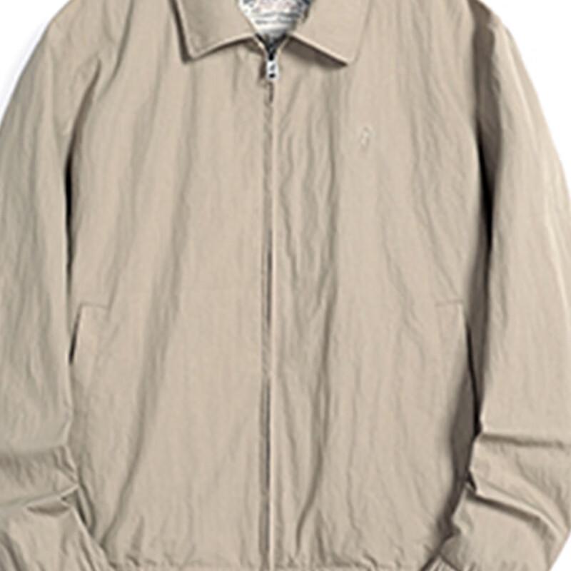 MCS Men's Casual Autumn Jacket