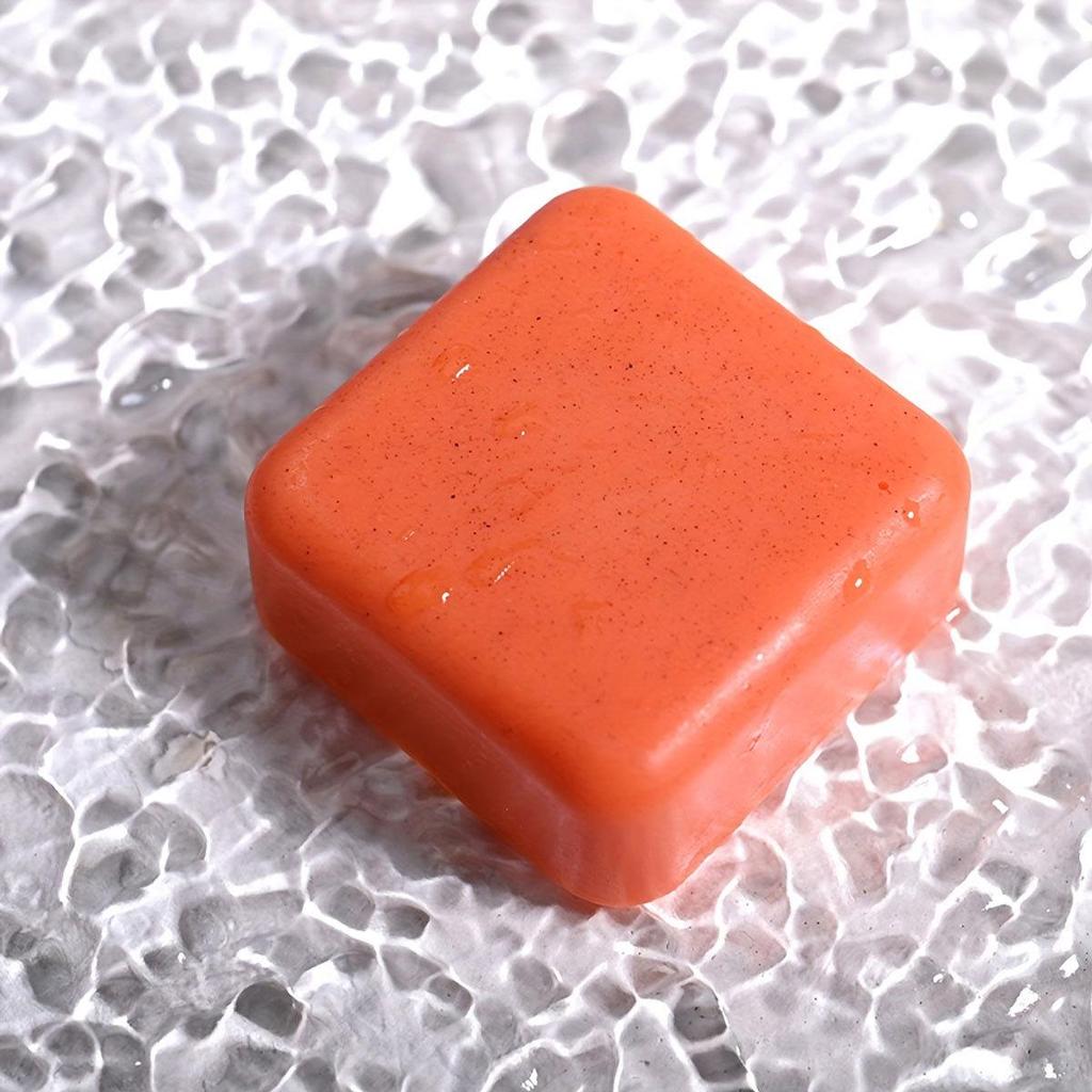 Kojic Acid Brightening Papaya Facial & Body Cleanser