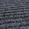 Entrance Doormat 80x120 Yolanda Gray
