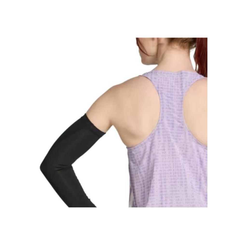 Adidas Adizero Fashion Comfortable Soft Skin-Friendly Tank Top Women Tops JV7157