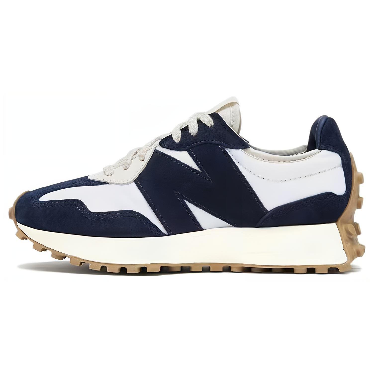 

new BEAST X New Balance 327 Tie Dye Ink Blue Women s 36