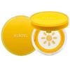 ELROEL Pang Pang Yellow Sun Cushion Plus SPF50+ PA++++ UV Protection Hydrating 15g