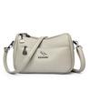 Shoulder Bag Women's Messenger Bag Mobile Phone Small Square Bag