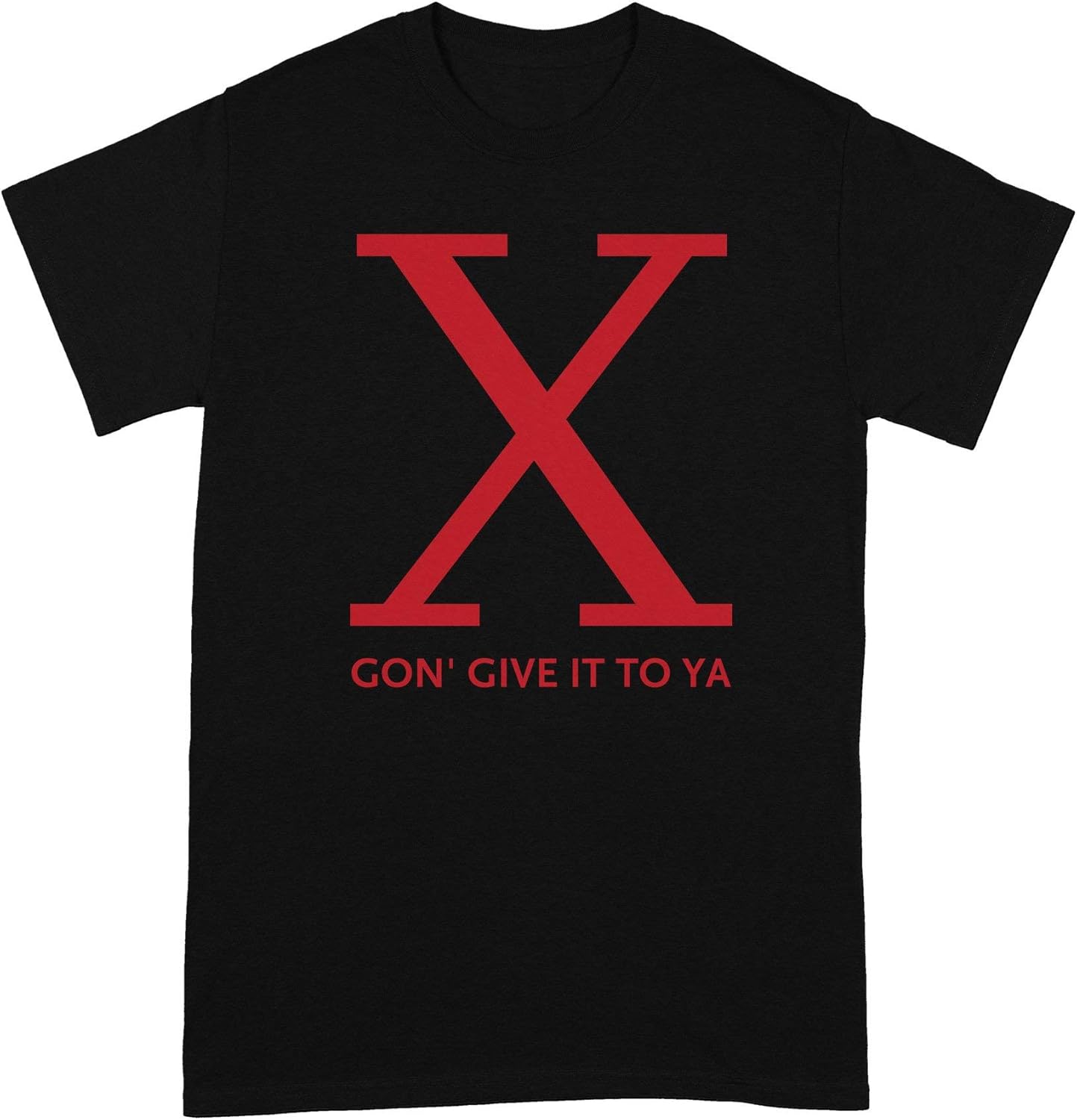 X Gon Give It to Ya Shirt DMX Tshirt XL