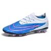 202520252025 New World Cup Messi Football Shoes Male Students Spike Grass Game Sports Shoes