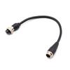 Power Extended Cable Scooters Lengthen Adapter Replace Parts Professional Sturdy Accessory