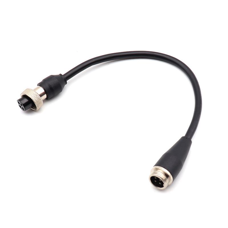 Power Extended Cable Scooters Lengthen Adapter Replace Parts Professional Sturdy Accessory