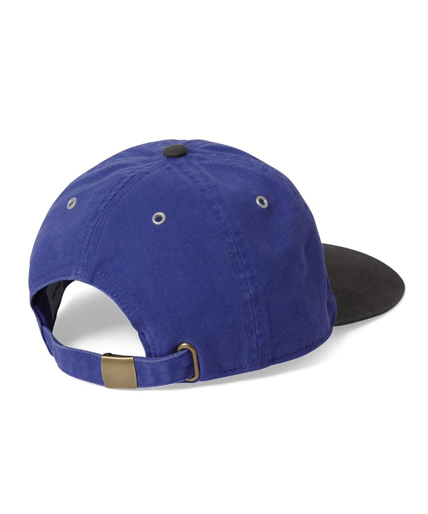 THISISNEVERTHAT 2009 Cap Blue/Charcoal