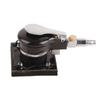 Pneumatic Sander Dry Sandpaper Machine Woodworking Air Polishing Grinding Machine