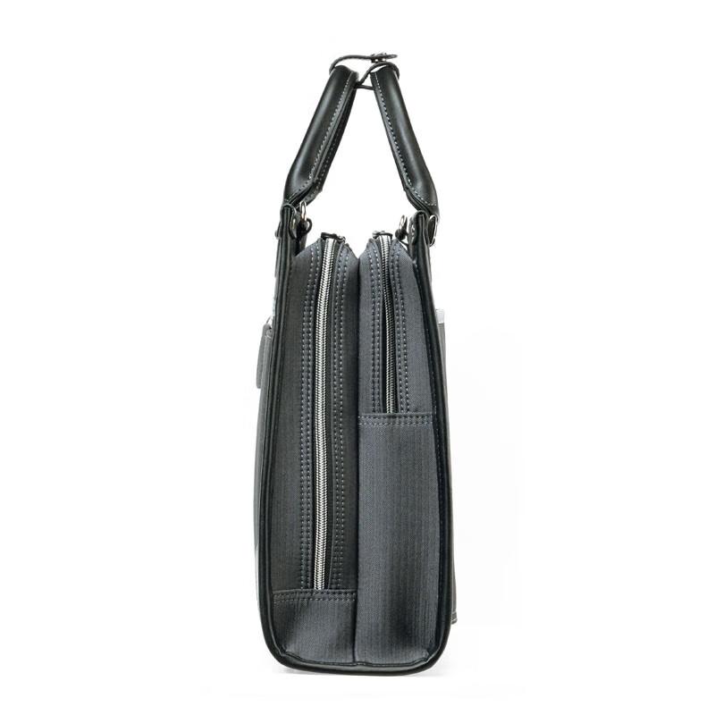 Sanwa Supply 2-Way Business Laptop Backpack