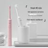 BAIR A6 Smart Sonic Electric Toothbrush CN plug (adapter included)
