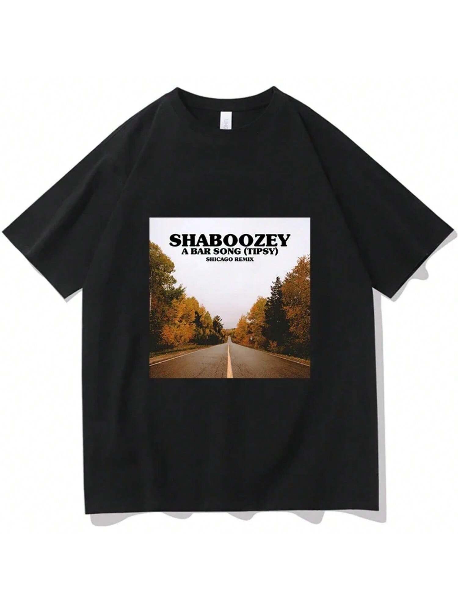 Anime T-Shirt Men s Harajuku Graphic T Shirt Streetwear Tshirt Funny Short Sleeve Tee Shirt Clothes S разноцветный