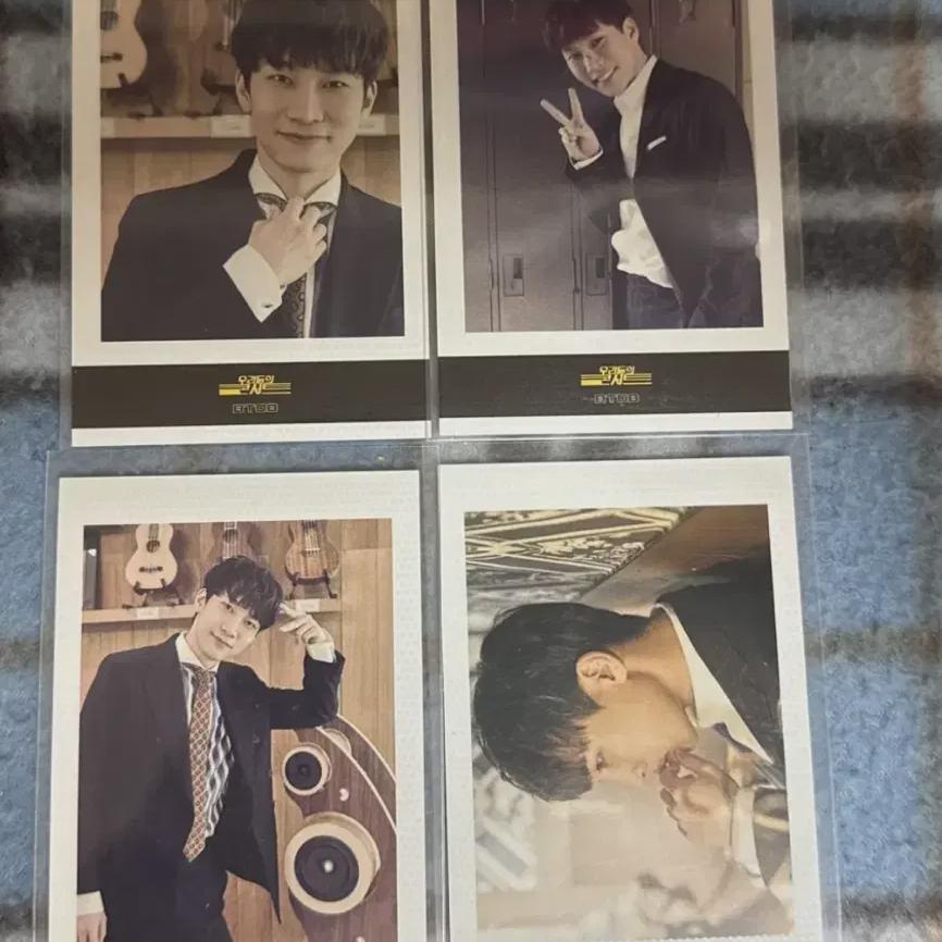 

BTOB Ынкван 2017 Btob Время Наш Концерт Полароид