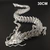 30CM 3D Printed Gem Dragon Crystal  Toy Rotatable Articulated Dragon Gift For Kids With ADHD Perfect For Birthdays Gift