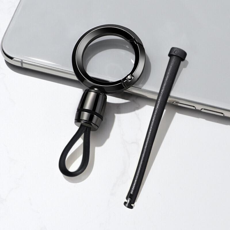 Silicone Key Case Cover For ALFA ROMEO Giulia Stelvio 3 Button Remote Key Fob Accessories Keychain Keyless Remote Key