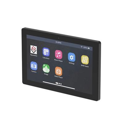 7,0-Zoll-Display ESP32-P4 Entwicklungsplatine IPS Kapazitiver Touch AI IoT Projekte